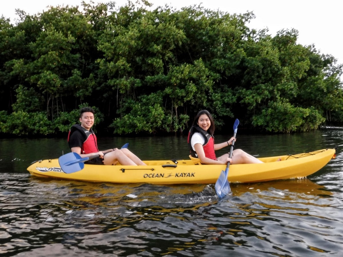 Bio Bay Adventure 03
