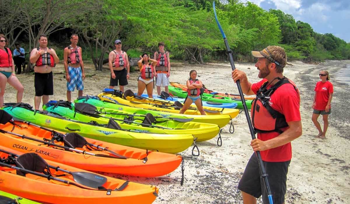 Culebra Island Snorkeling Day Trip, Turtle Adventure, Puerto Rico
